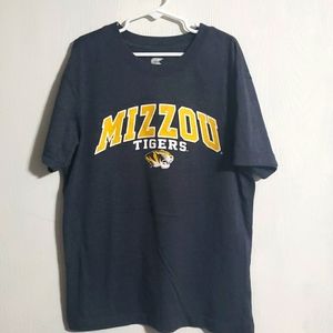 Youth MIZZOU tee